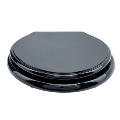 Non Soft Close Toilet Seats