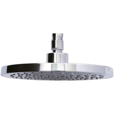 Overhead Shower Heads