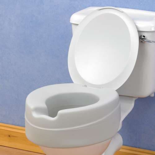 Types of Toilet Seats