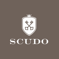 Scudo Luxury Wrap Over Heavyweight Toilet Seat