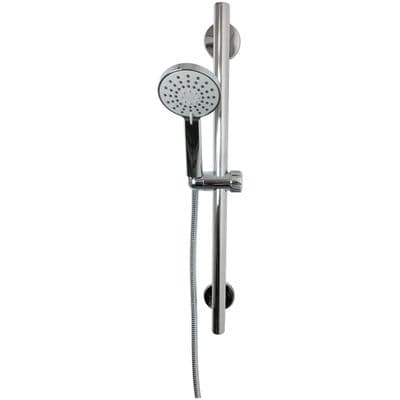 Shower Riser Rail Sets