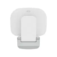 Shower Seat - Wall Mounted - White