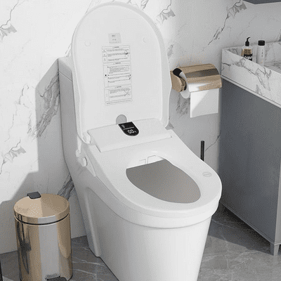 Smart Toilet Seats