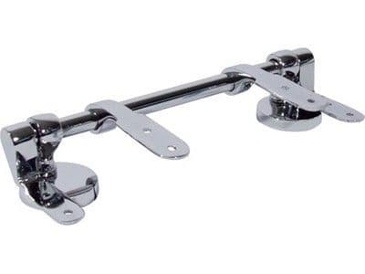 Standard Brass Toilet Seat Bar Hinge