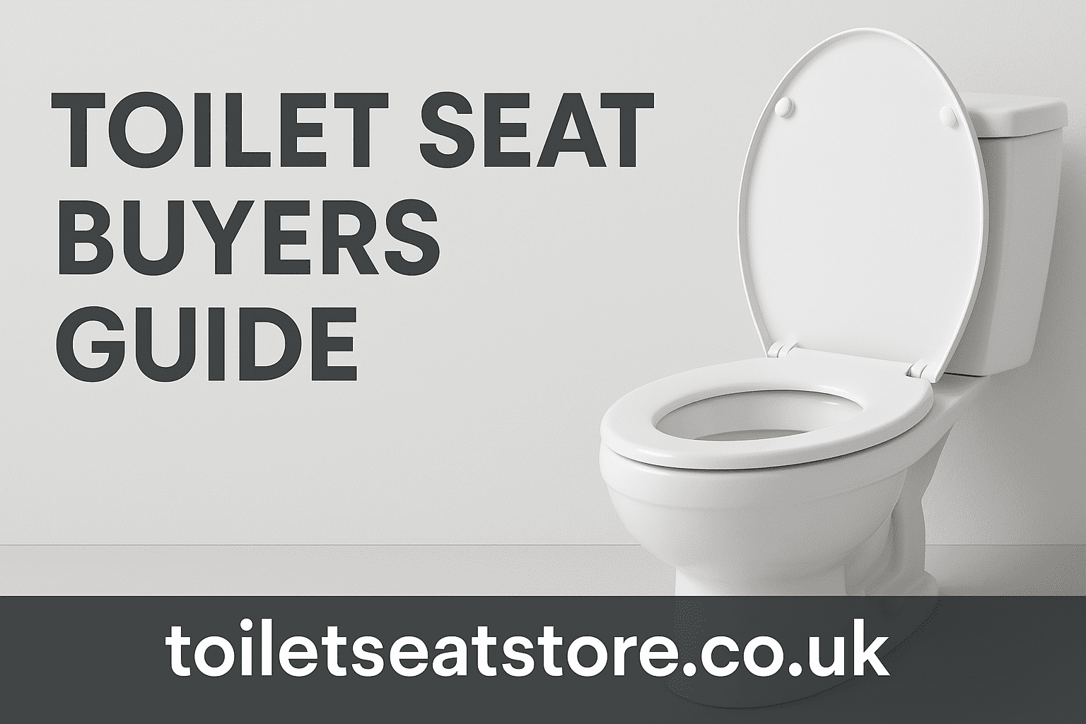 Toilet Seats Buyers Guide