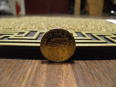 NON SLIP DOORMATS 75X45CM RUBBER GOOD QUALITY MORE COLOURS HALFMOON GOLD/BLACK