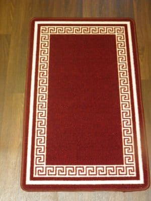 NON SLIP DOORMATS EXTRA POSTAGE CHARGE