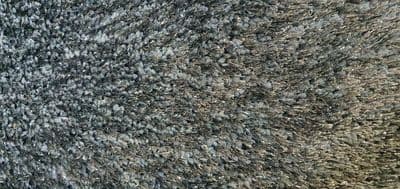 ROMANY GYPSY WASHABLES SPARKLY DESIGNS SET OF 4PCS MATS NEW ANTHRACITE NON SLIP