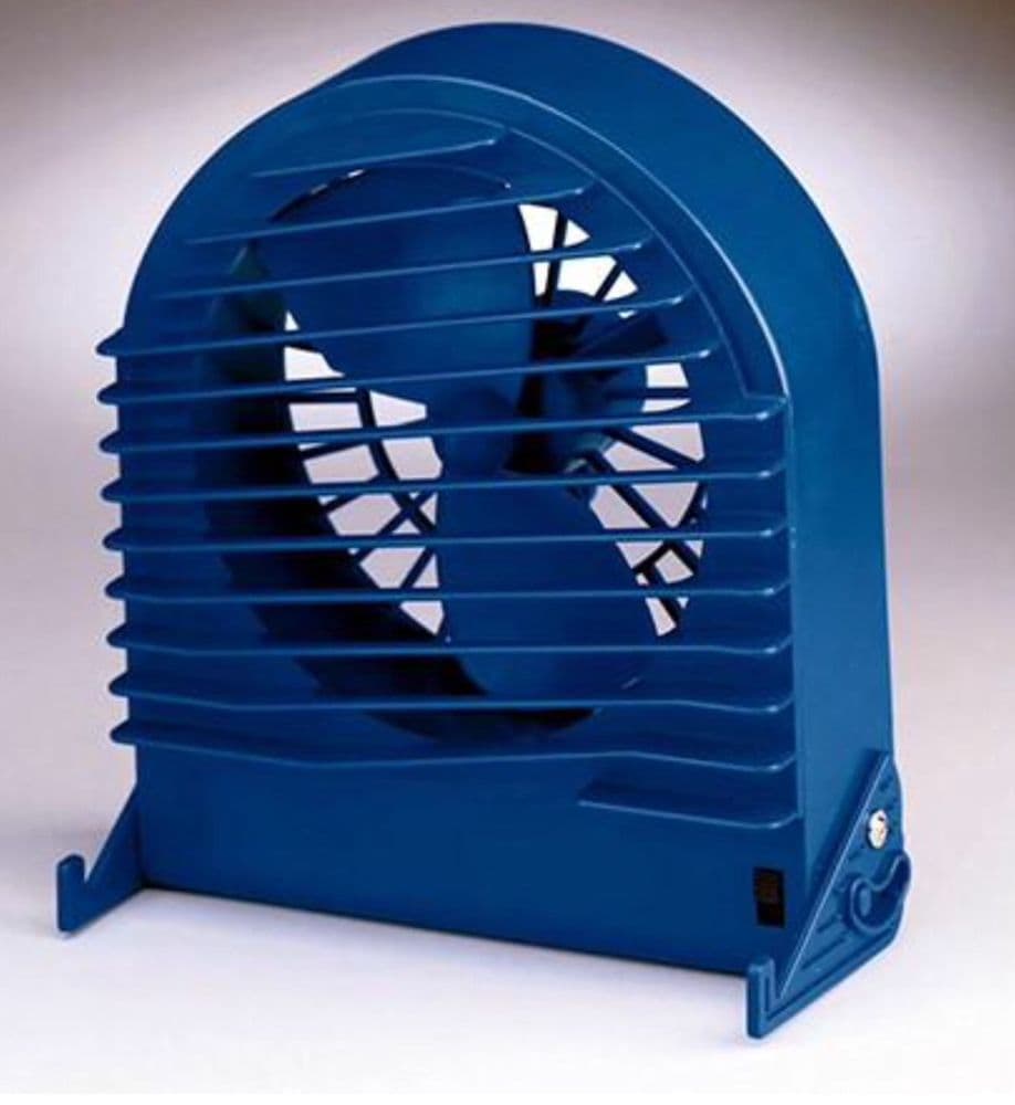 Animal Cage Fan