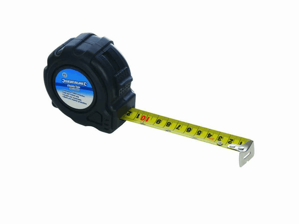5m Chunky Tape Measure