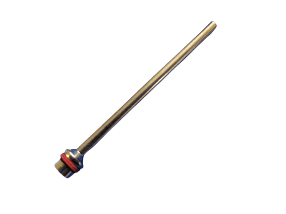 HQ mandrel 2.3mm shank