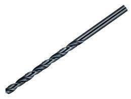 Single long series metric HSS twist metal drill bits 2mm-8mm