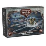 Dystopian Wars Scions of Jutland Battlefleet Set