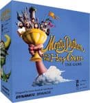 Monty Python and the Holy Grail - The Game