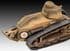 Revell 03278 Char. B.1 bis & Renault FT.17