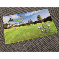 30x50cm Towel