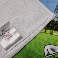 30x50cm Towel