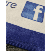 80x160cm Beach Towel