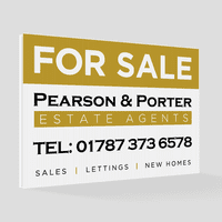 A1 Site Board