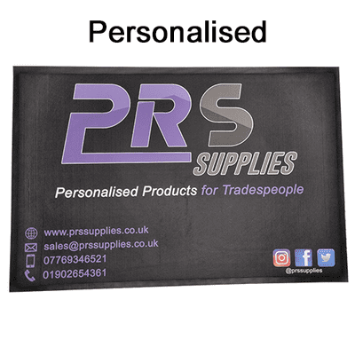 Extra Large Floor / Work Mat 105x70cm