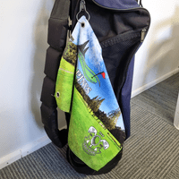 Golf Towel