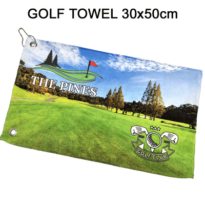 Golf Towel