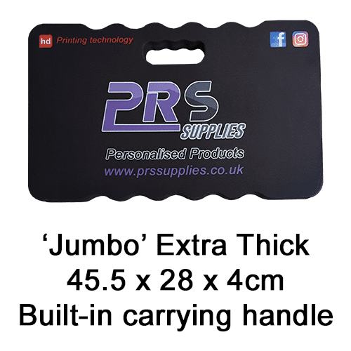 Jumbo Kneeling Pad