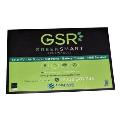 Large Work Mat
