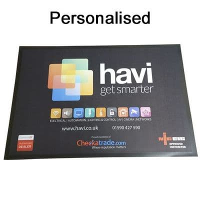 Medium Floor / Work Mat 75x50cm