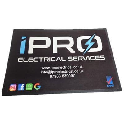 Medium Work Mat