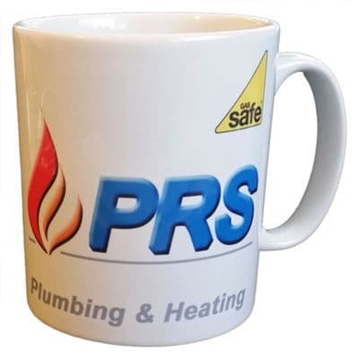 Printed Mug