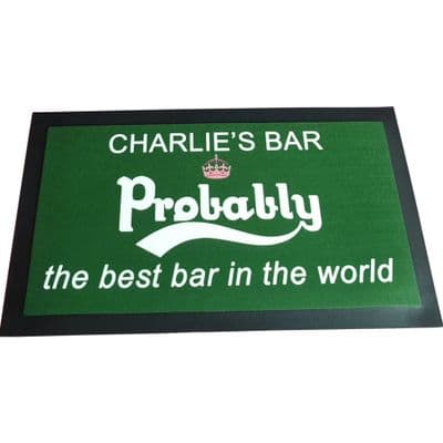 Small Bar Runner