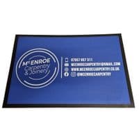 Small Work Mat
