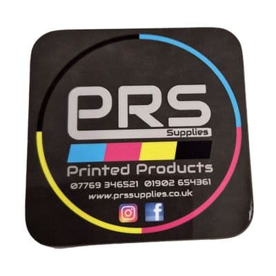 Square Coasters