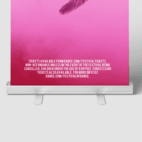 Standard Roller Banner