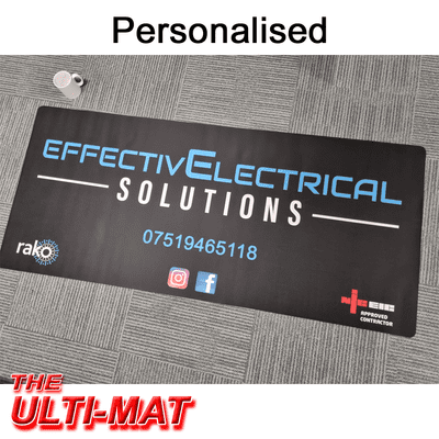 Ulti-Mat 170x75cm Floor / Work Mat