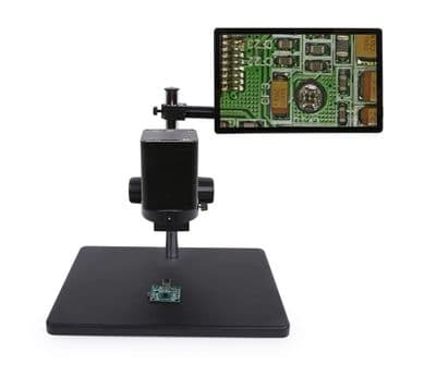 AFDM512 4K Digital Microscope Series