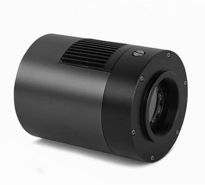 SkyEye62 AM and AC 61MP Cooled M54 Mount Cameras