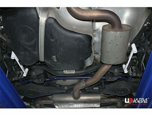 Audi A3 (8P) Ultra Racing Rear Lower Brace