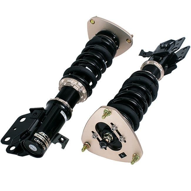 BC Racing BR COILOVER KIT RA-TYPE ポルシェ/Porsche BOXSTER