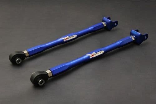 Audi TT Mk1 8N Hardrace Rear Camber Arms Pillowball