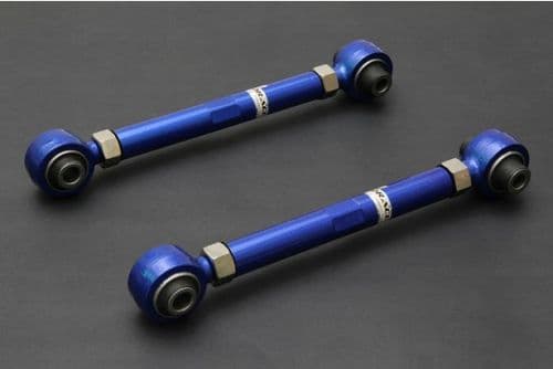 Audi TT Mk2 8J Hardrace Rear Toe Control Arms Rubber
