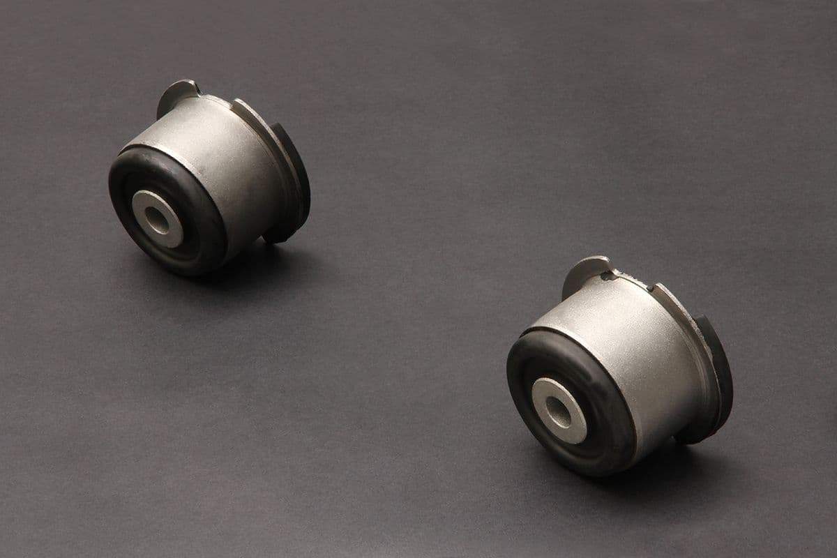 BMW E36 Hardrace Rear Trailing Arm Bush (Rubber)