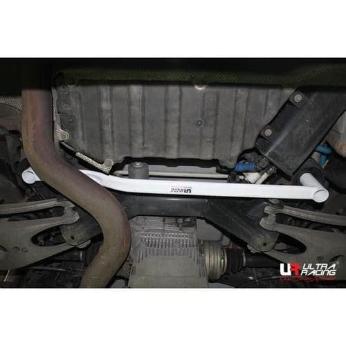 BMW E82 1M Ultra Racing Rear Lower Brace