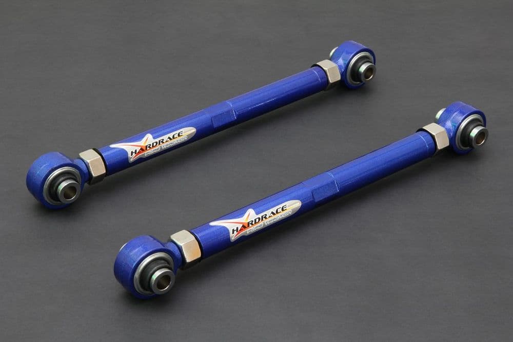 BMW E92 M3 Hardrace Rear Toe Control Arm Adjustable Pillowball M3