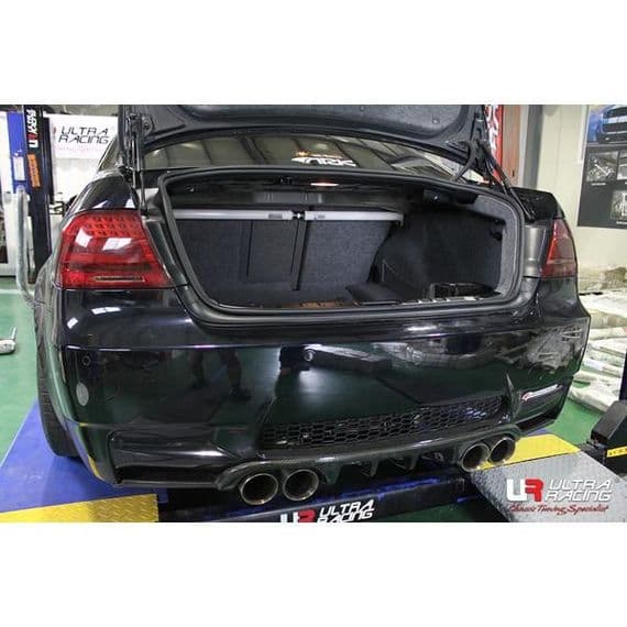 BMW E92 M3 Ultra Racing Rear Strut Brace
