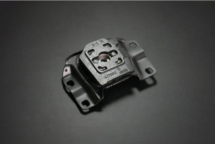 307396 Ford Focus Mk3 Hardrace Uprated Left Engine Mount (ST/RS)
