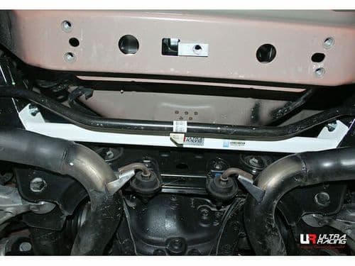Ford Mustang S550 5.0 Coupe Ultra Racing Rear Lower Brace