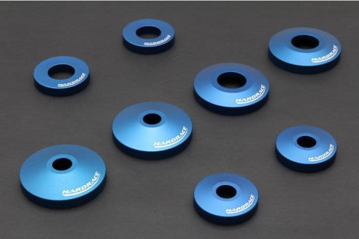 Honda S2000 Hardrace Differential Anti-Vibration Insert