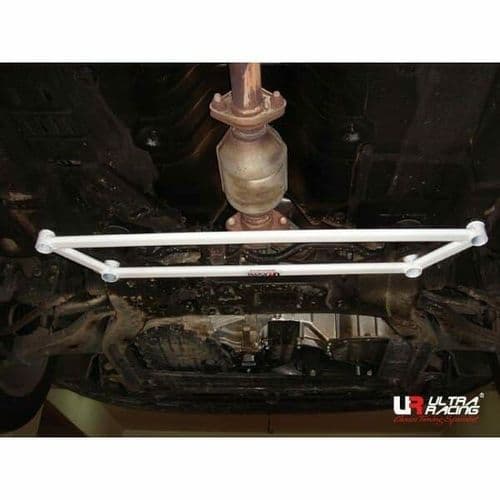 Hyundai I30 Gen 1 Ultra Racing Front Strut Brace